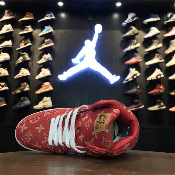 New Aj Nike running shoes for men